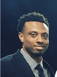 Eli Apple - Professional Sports Motivational Speaker