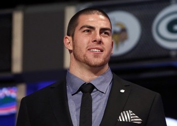 Eric Fisher - Professional Sports Motivational Speaker