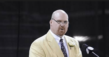 Gary Zimmerman - Professional Sports Motivational Speaker