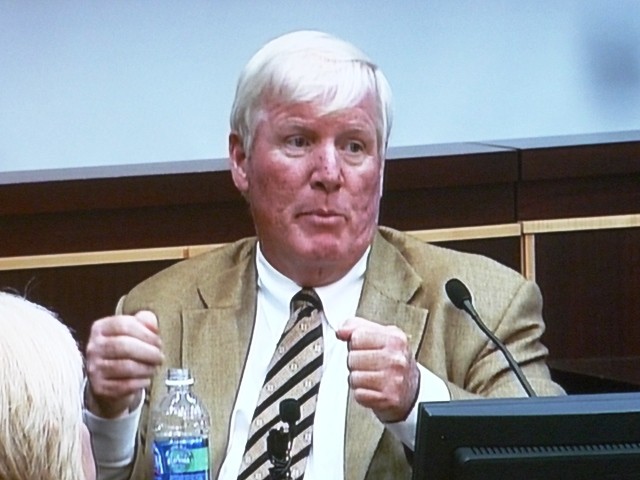 George O'Leary - Professional Sports Motivational Speaker