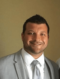 Henry Hynoski - Professional Sports Motivational Speaker