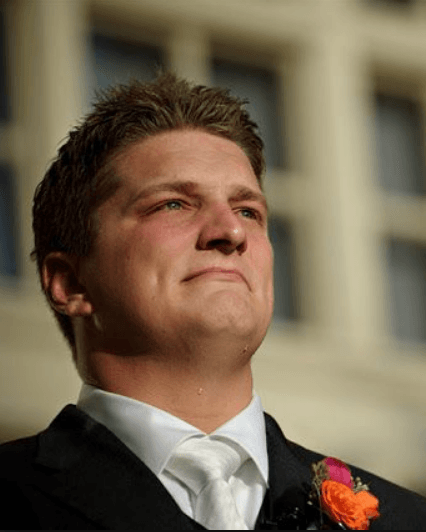Jake Long - Professional Sports Motivational Speaker