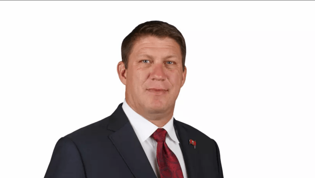 Jason Licht - Professional Sports Motivational Speaker