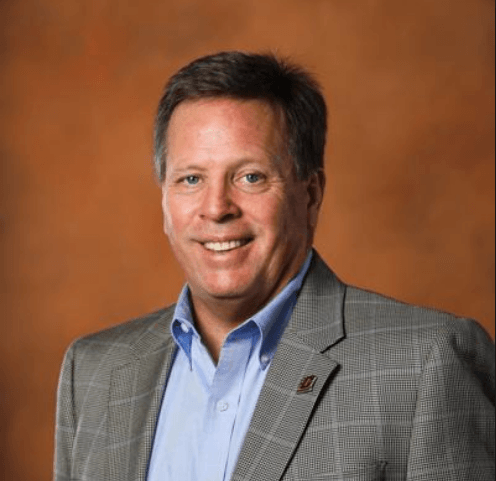 Jim McElwain - Professional Sports Motivational Speaker
