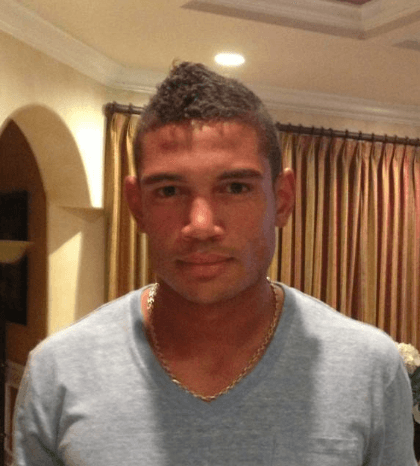 Josh Freeman - Professional Sports Motivational Speaker