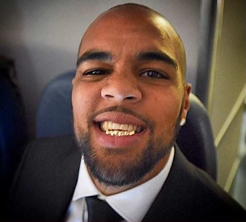 Keenan Allen - Professional Sports Motivational Speaker