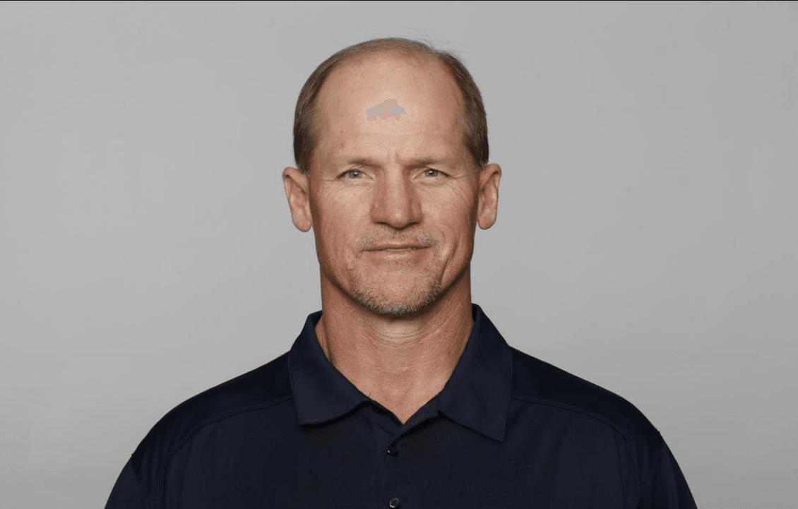 Ken Whisenhunt - Professional Sports Motivational Speaker