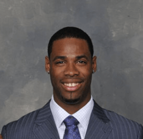 Kenny Britt - Professional Sports Motivational Speaker