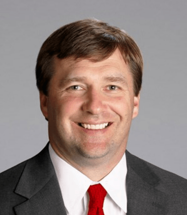 Kirby Smart - Professional Sports Motivational Speaker