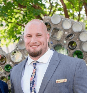 Lane Johnson - Professional Sports Motivational Speaker