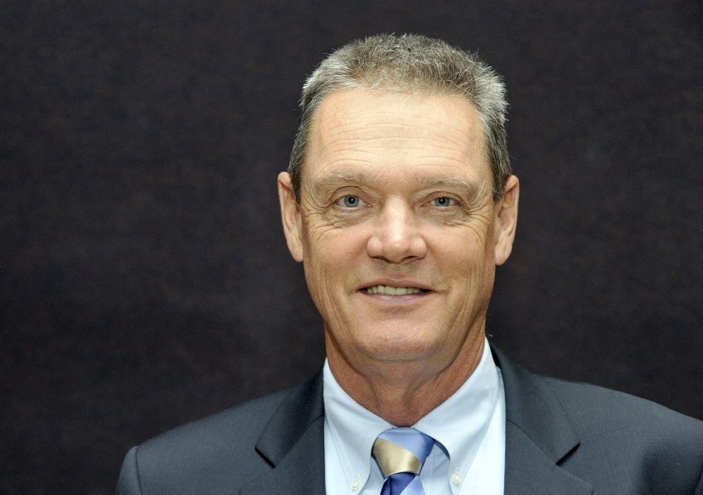 Larry Kehres - Professional Sports Motivational Speaker