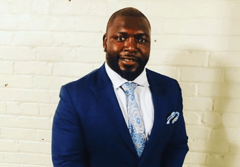 Vonta Leach - Professional Sports Motivational Speaker