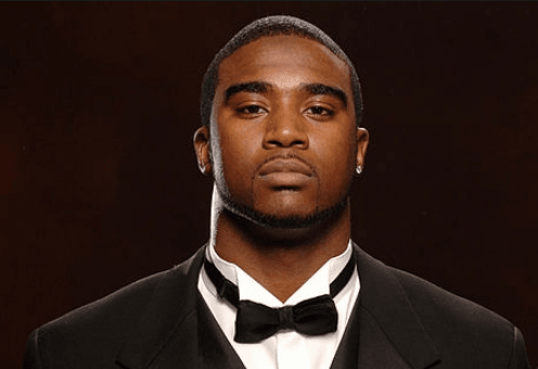 Troy Smith - Professional Sports Motivational Speaker