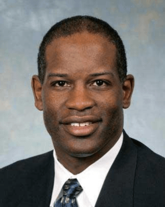 Turner Gill - Professional Sports Motivational Speaker