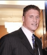 Todd Heap - Professional Sports Motivational Speaker
