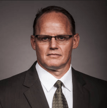 Tom Allen - Professional Sports Motivational Speaker