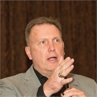 Tony Michalek - Professional Sports Motivational Speaker
