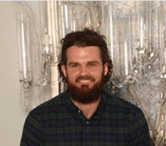 Thomas Morstead - Professional Sports Motivational Speaker