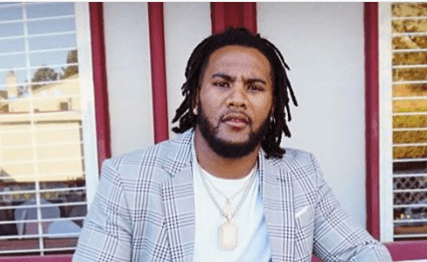 T.J. Ward - Professional Sports Motivational Speaker