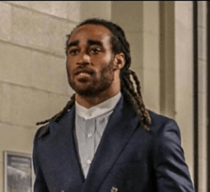 Stephon Gilmore - Professional Sports Motivational Speaker