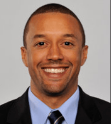 Sashi Brown - Professional Sports Motivational Speaker