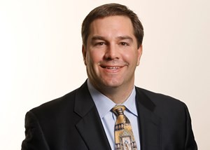 Ron Powlus - Professional Sports Motivational Speaker