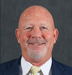 Rick Stockstill - Professional Sports Motivational Speaker