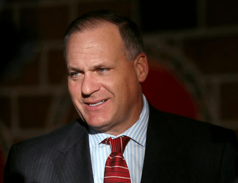 Rich Rodriguez - Professional Sports Motivational Speaker