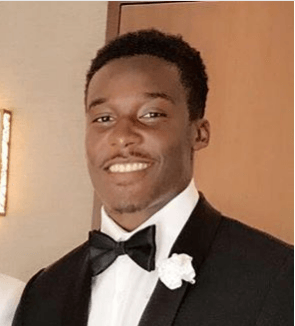 Phillip Dorsett - Professional Sports Motivational Speaker