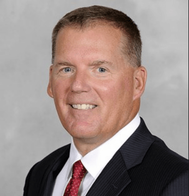 Randy Edsall - Professional Sports Motivational Speaker