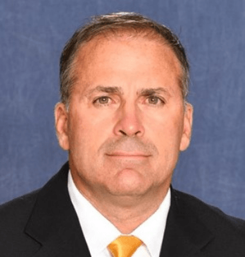 Pat Narduzzi - Professional Sports Motivational Speaker