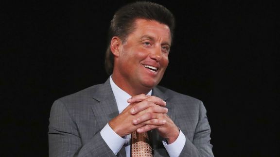 Mike Gundy - Professional Sports Motivational Speaker