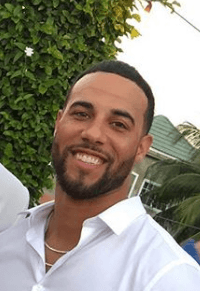 Micah Hyde - Professional Sports Motivational Speaker