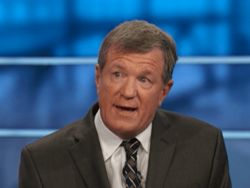 Marty Hurney - Professional Sports Motivational Speaker