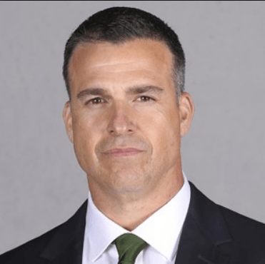 Mario Cristobal - Professional Sports Motivational Speaker