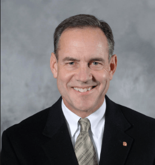 Mark Dantonio - Professional Sports Motivational Speaker