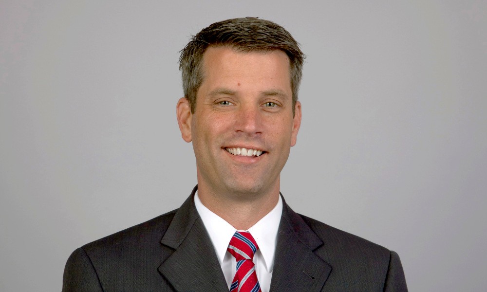 Mark Dominik - Professional Sports Motivational Speaker