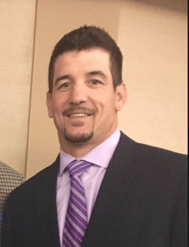 Keith Brooking - Professional Sports Motivational Speaker