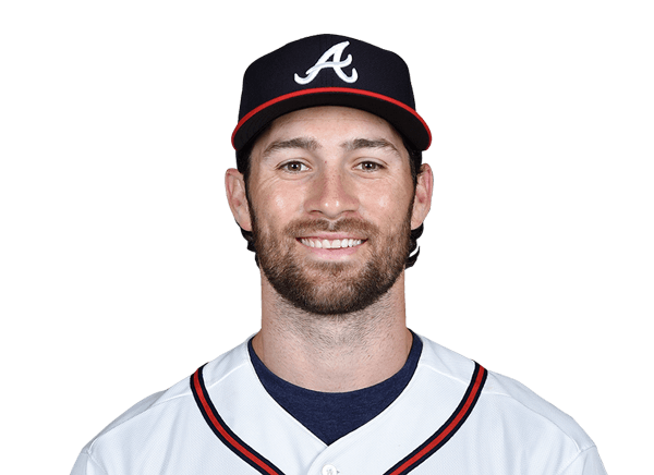 Charlie Culberson - Professional Sports Motivational Speaker