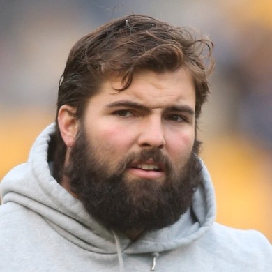 Alejandro Villanueva - Professional Sports Motivational Speaker