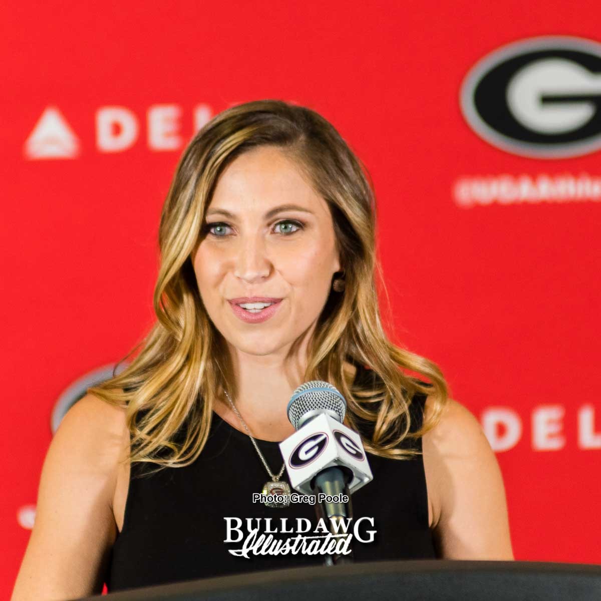 Courtney Kupets Carter - Professional Sports Motivational Speaker