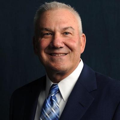 Dale Jarrett - Professional Sports Motivational Speaker