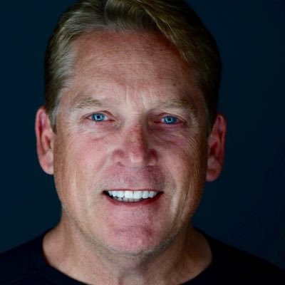 Jack Del Rio - Professional Sports Motivational Speaker