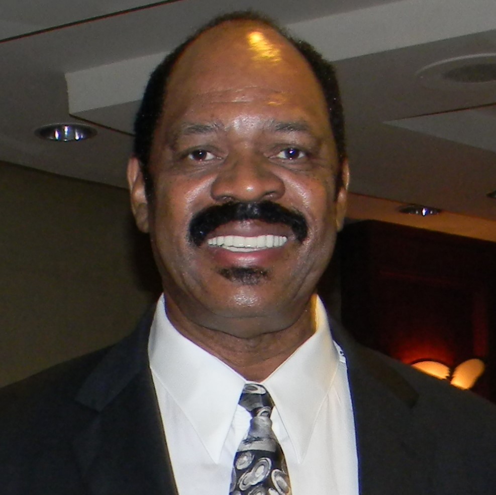 Artis Gilmore - Professional Sports Motivational Speaker