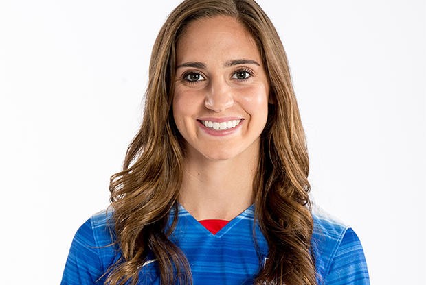 Morgan Brian - Professional Sports Motivational Speaker