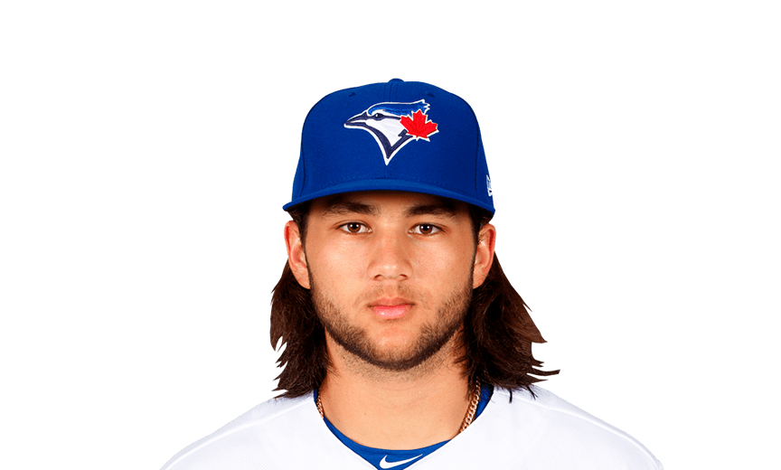 Bo Bichette - Professional Sports Motivational Speaker
