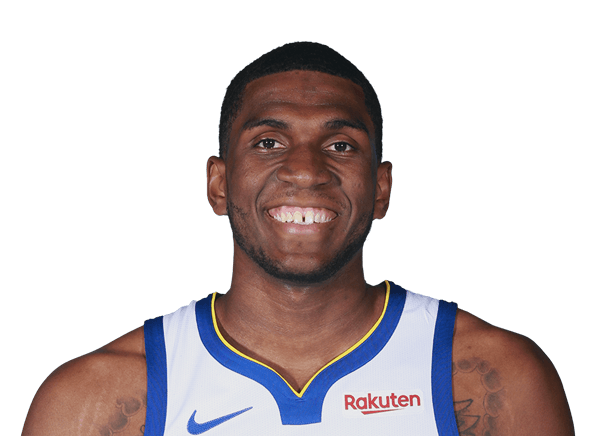 Kevon Looney - Professional Sports Motivational Speaker