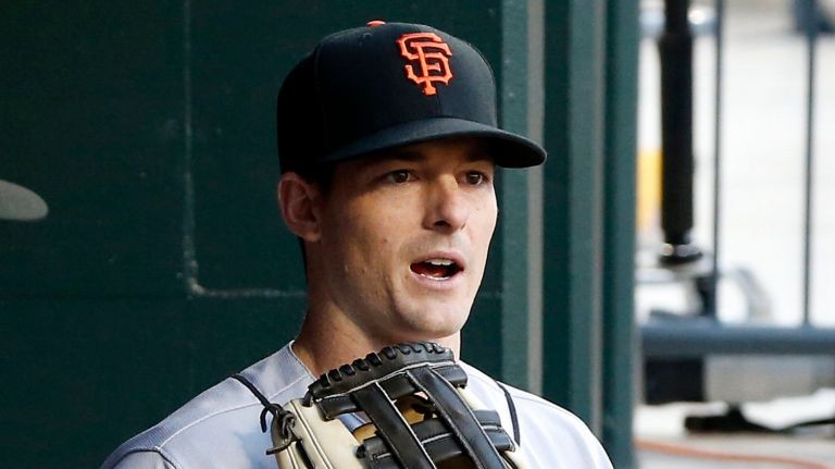 Mike Yastrzemski - Professional Sports Motivational Speaker
