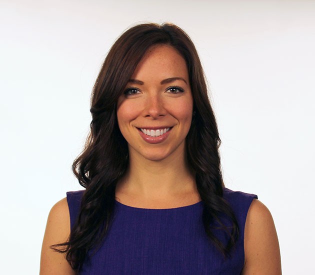 Kate Ziegler - Professional Sports Motivational Speaker
