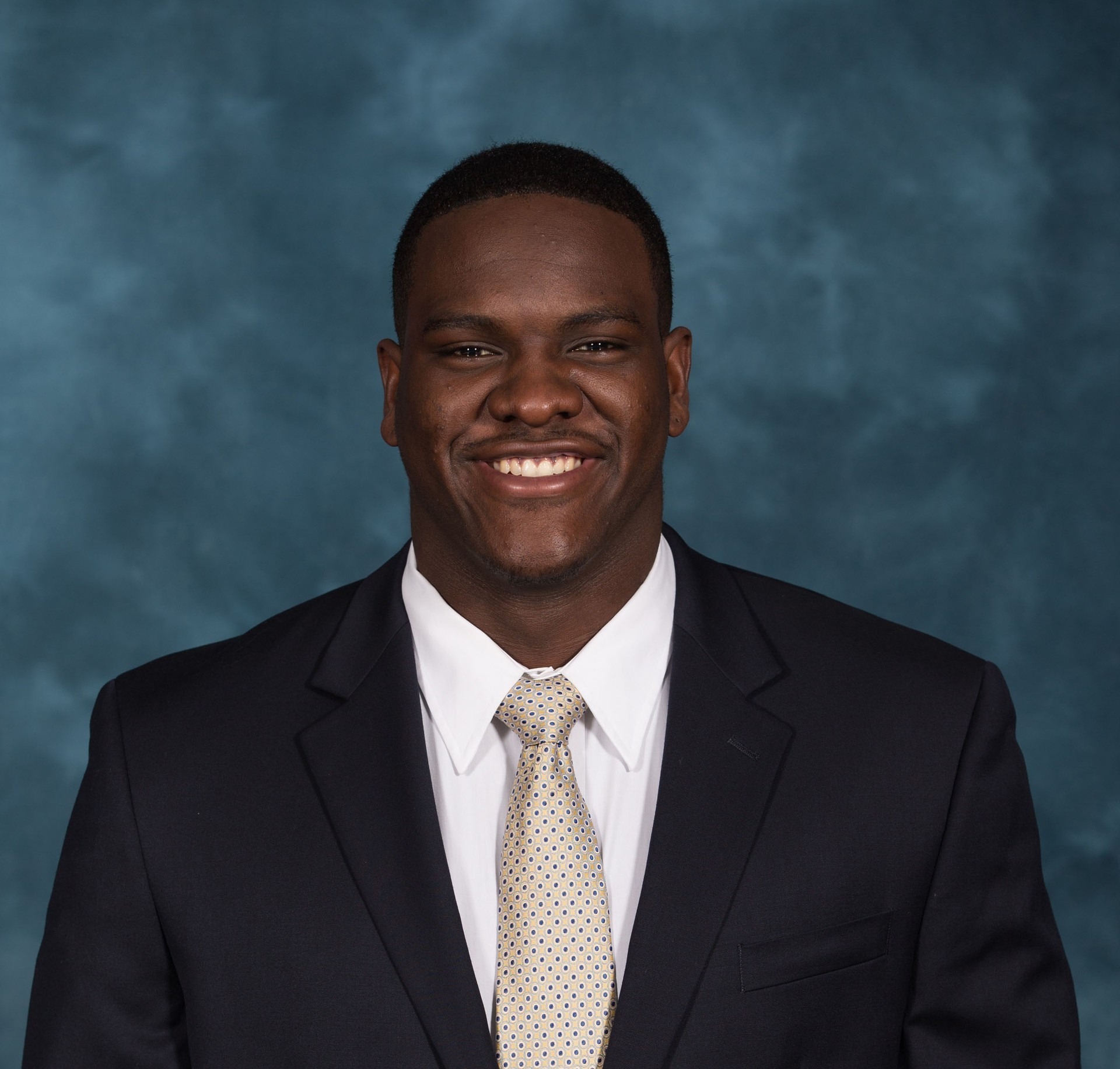 Frank Clark - Professional Sports Motivational Speaker